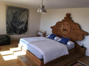 Гостиница Nickhof B&B Resort  Инцигкофен